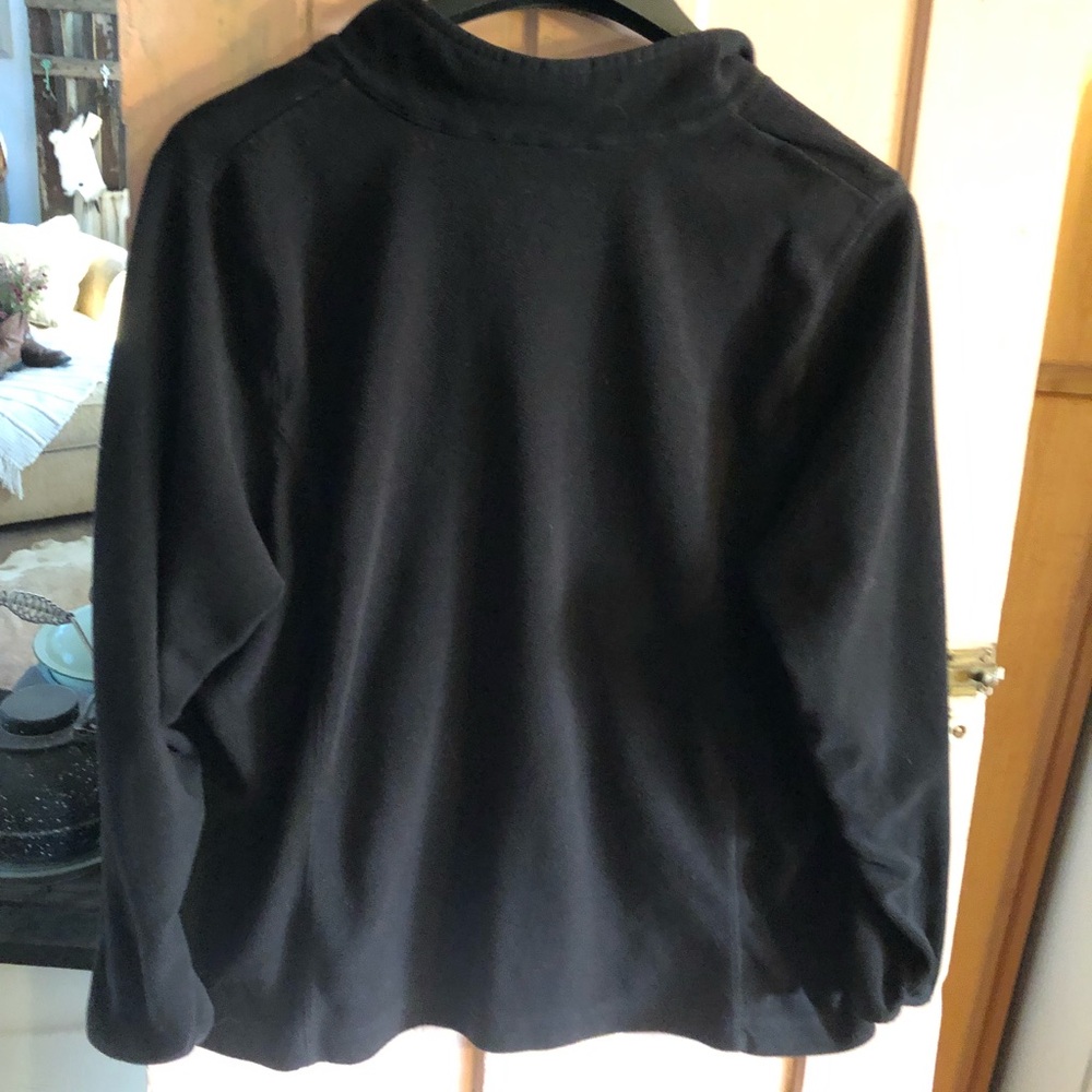 Fleece pullover - Picture 7 of 8